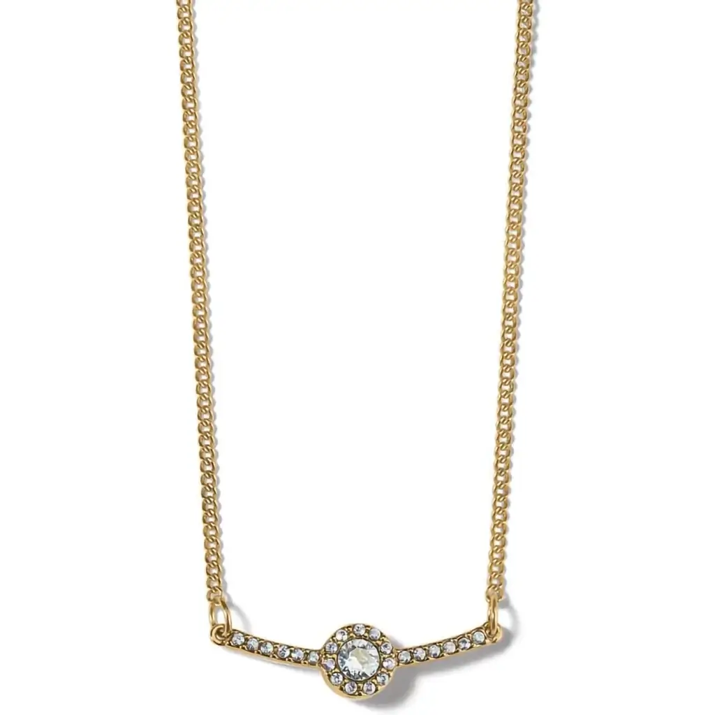 Brighton : Illumina Bar Necklace