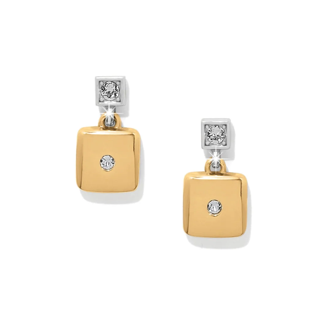 Brighton : Meridian Etage Post Drop Earrings