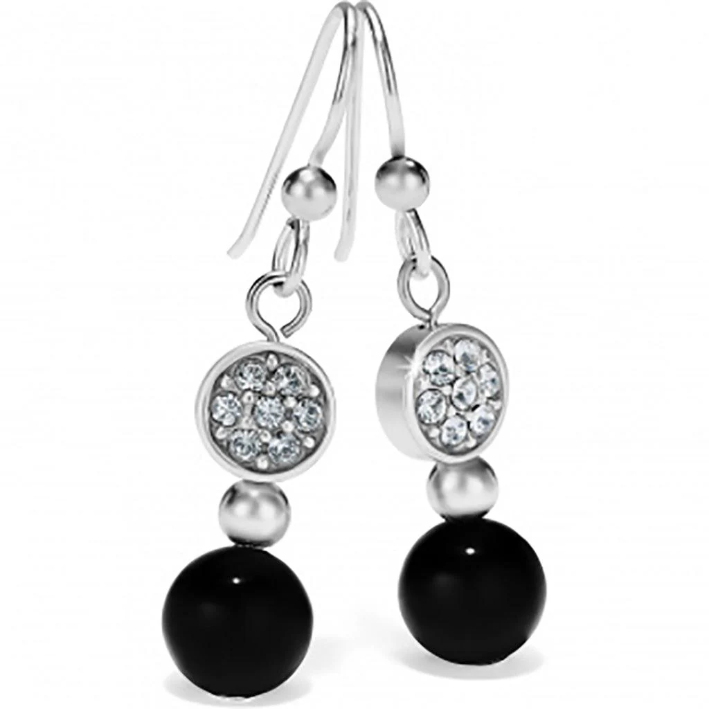 Brighton : Meridian Petite Prime French Wire Earrings