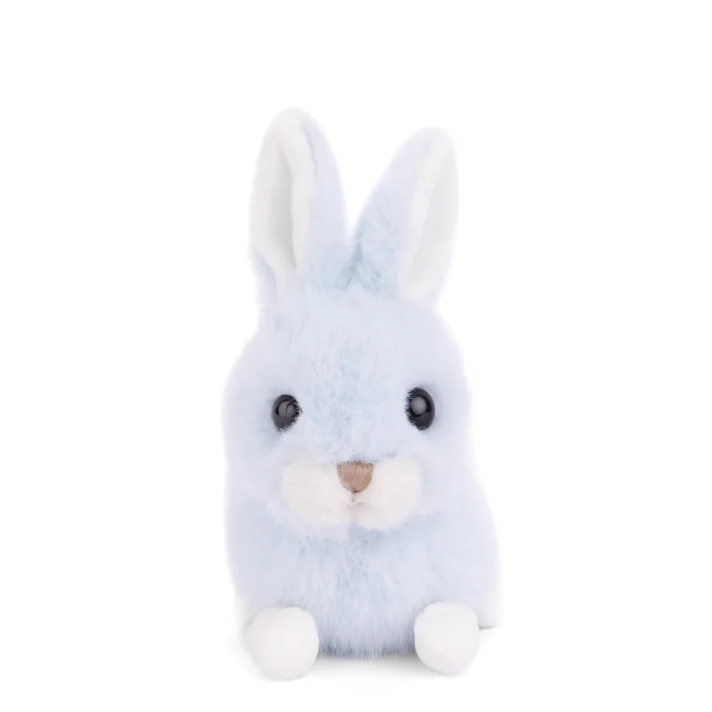 Bukowski : Baby Bunny - Heaven Blue Toy
