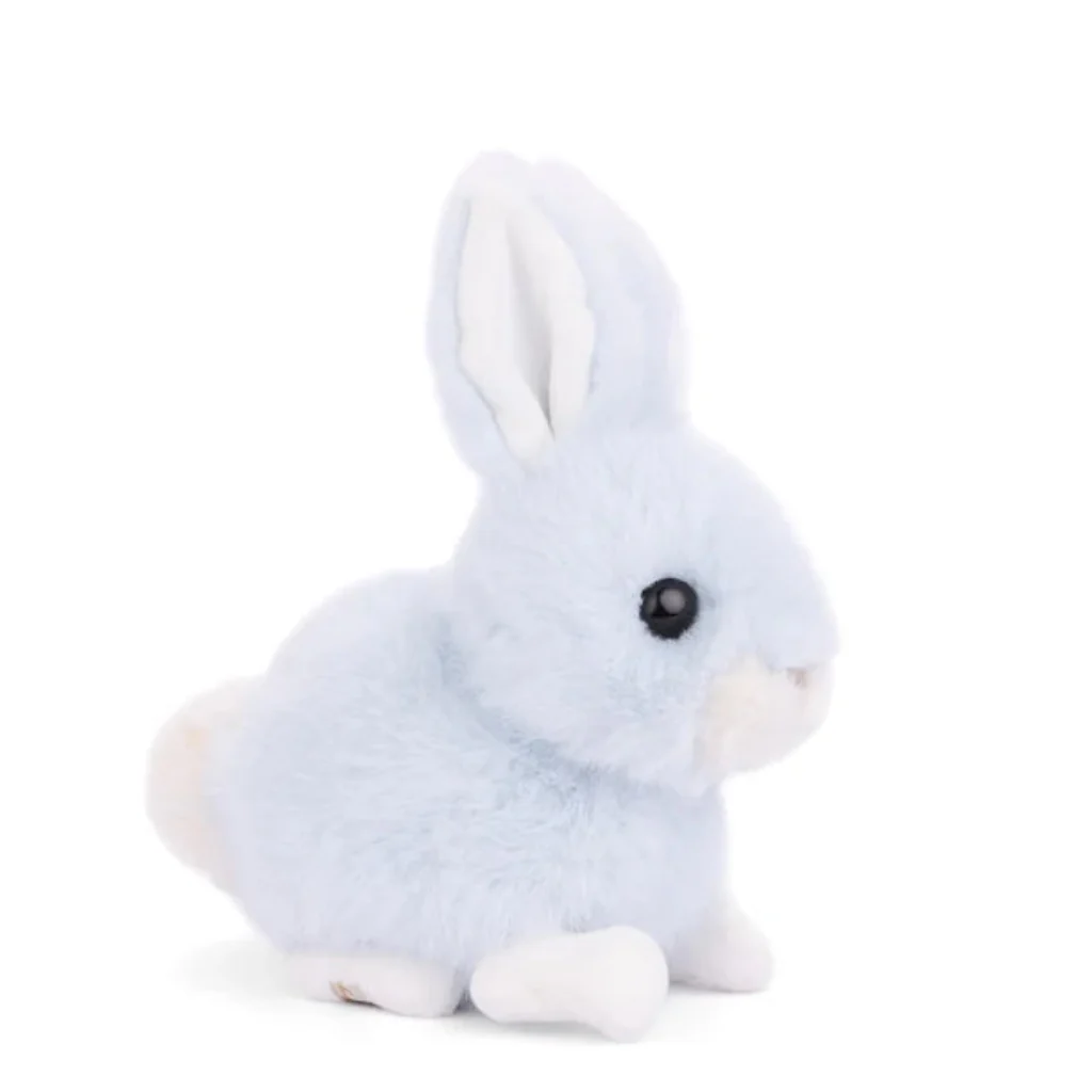 Bukowski : Baby Bunny - Heaven Blue Toy - Image 3
