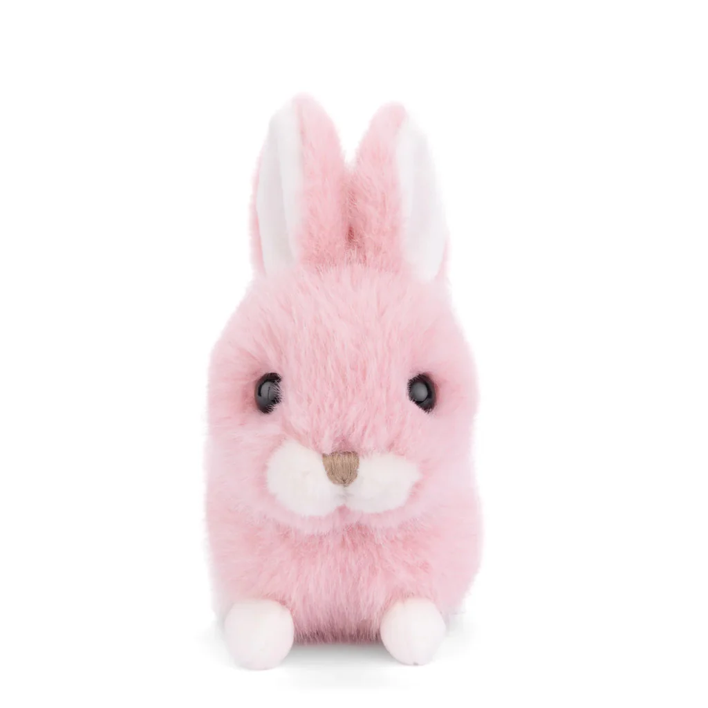 Bukowski : Baby Bunny - Strawberry Toy