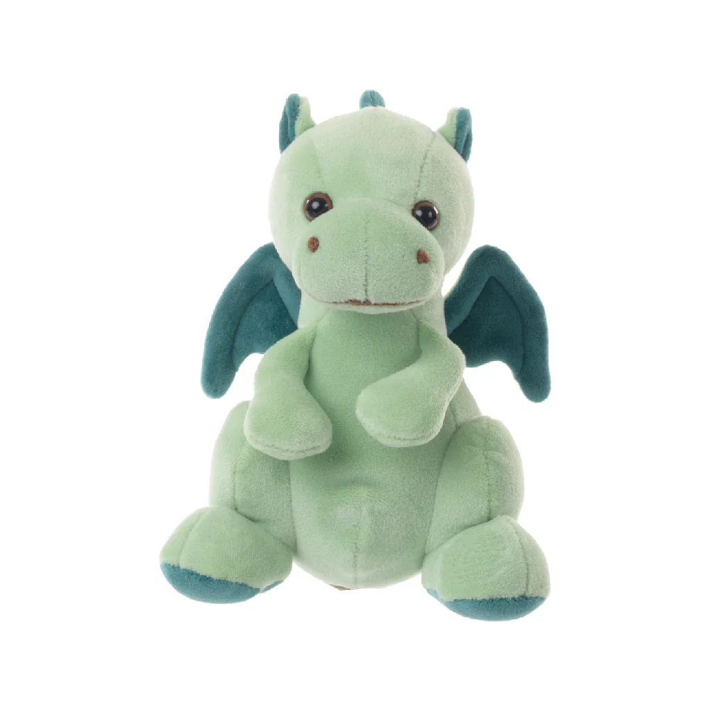 Bukowski : Baby Drago - Forest Green Light