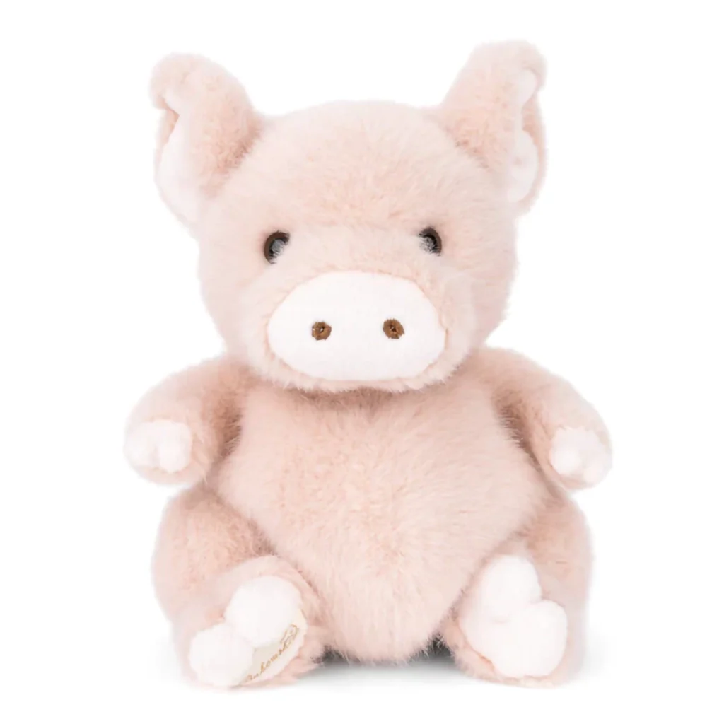 Bukowski : Baby Oink Pig