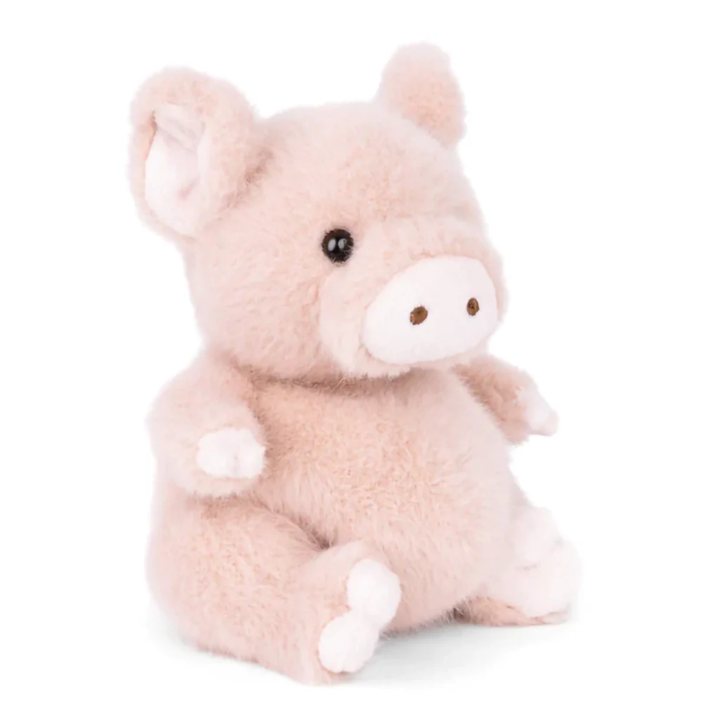 Bukowski : Baby Oink Pig - Image 2