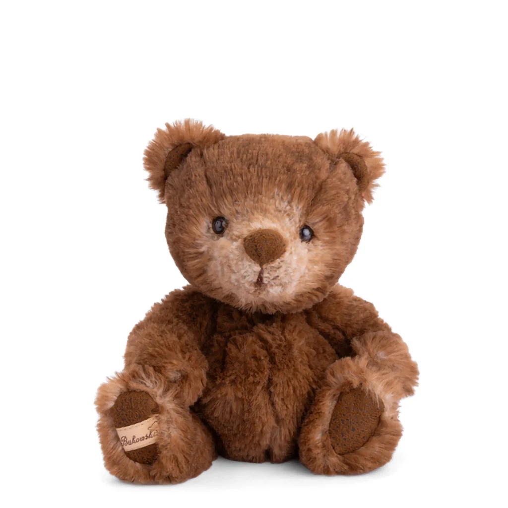 Bukowski : Baby Ranger Plush