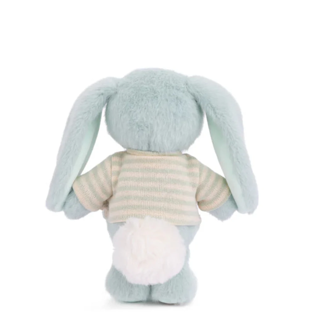 Bukowski : Bouncy Bunny - Blue Toy - Image 4