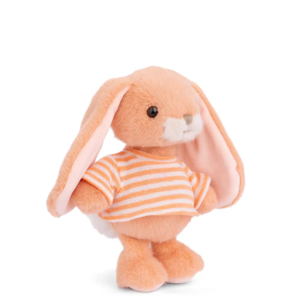 Bukowski : Bouncy Bunny - Orange Toy - Image 2