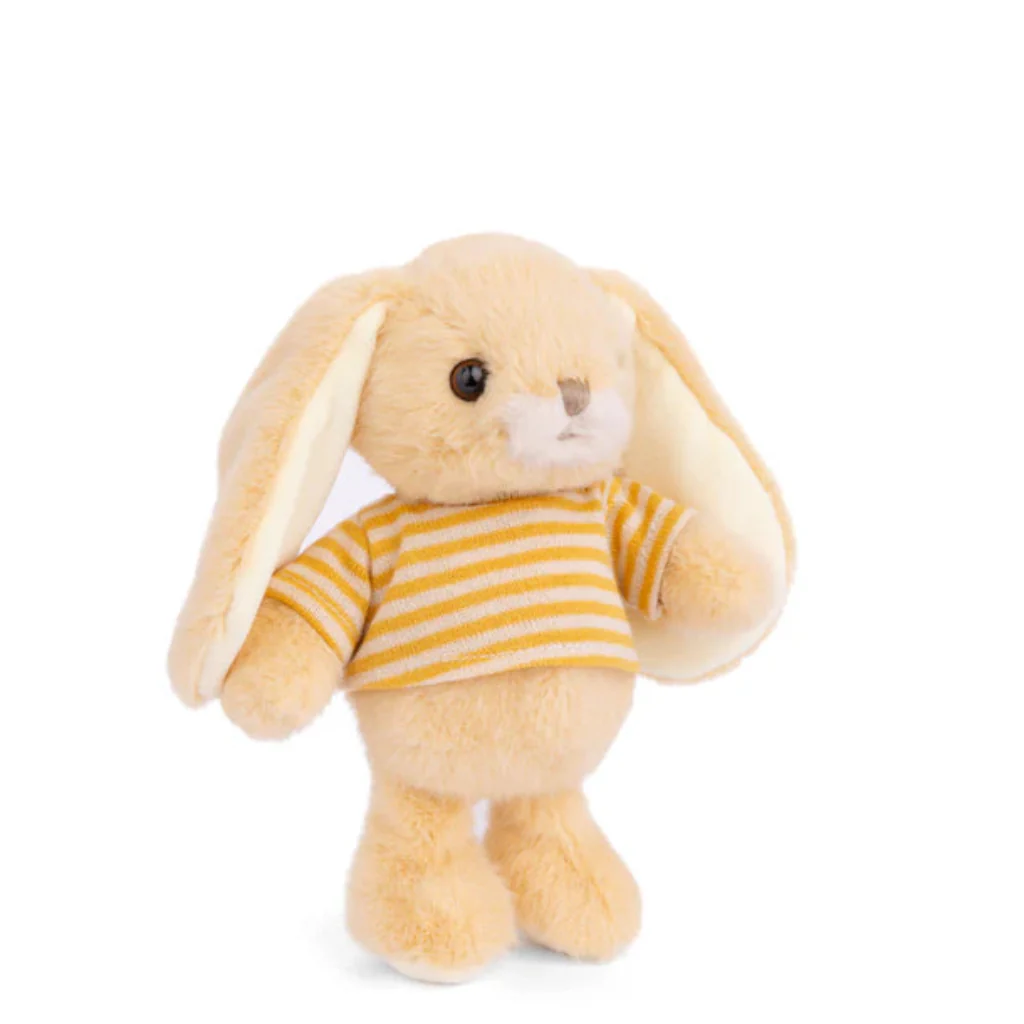Bukowski : Bouncy Bunny - Yellow Toy - Image 2