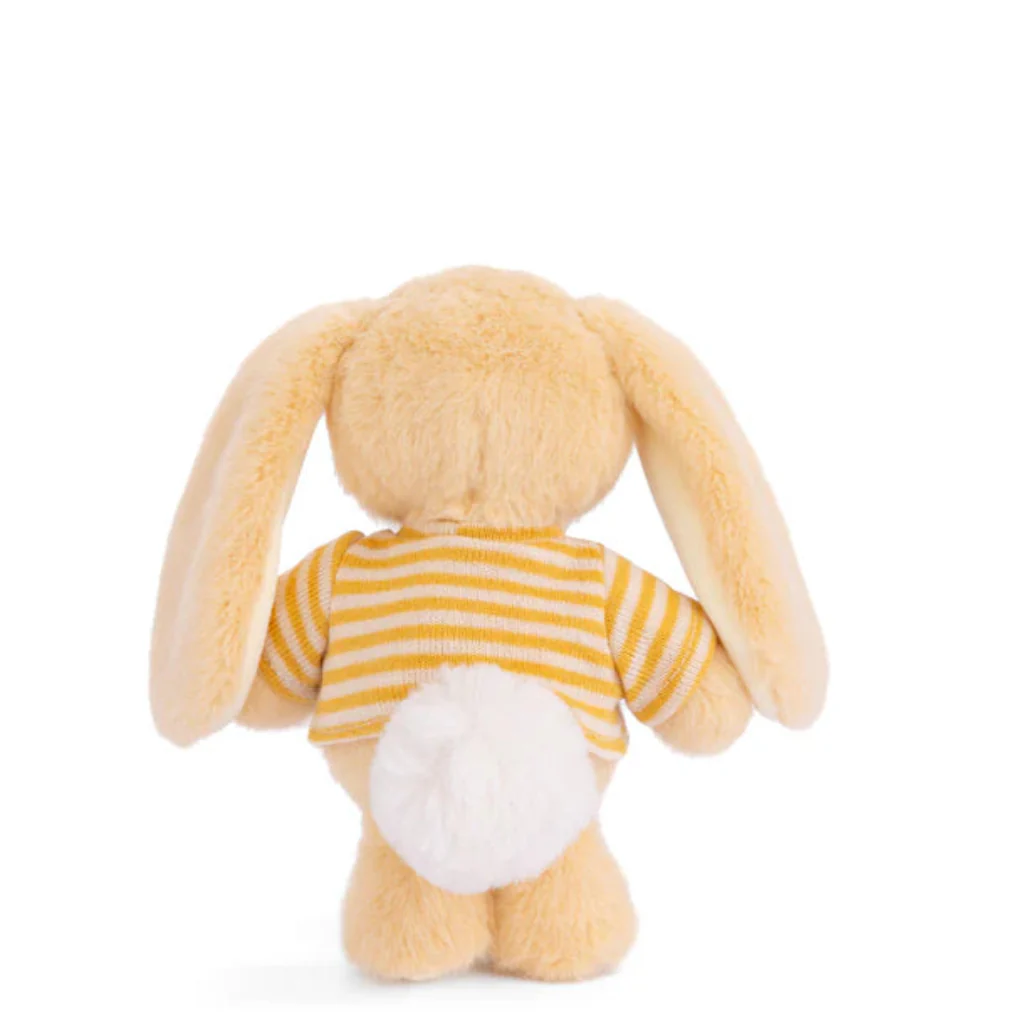 Bukowski : Bouncy Bunny - Yellow Toy - Image 3