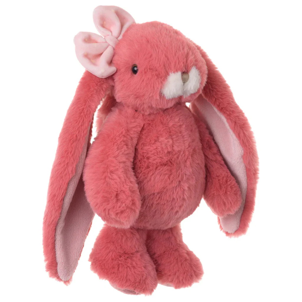 Bukowski : Friendly Kanina - Tulip Pink Toy
