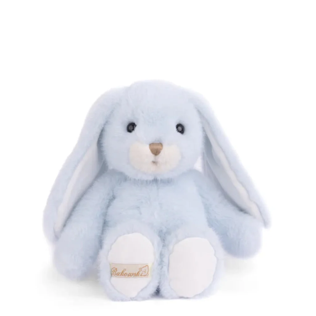 Bukowski : Jumpy Bunny - Heaven Blue Toy - Image 2