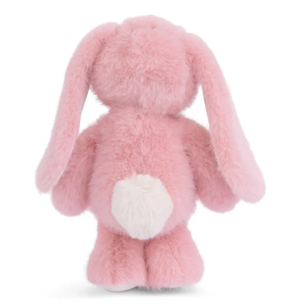 Bukowski : Jumpy Bunny - Strawberry Toy - Image 4