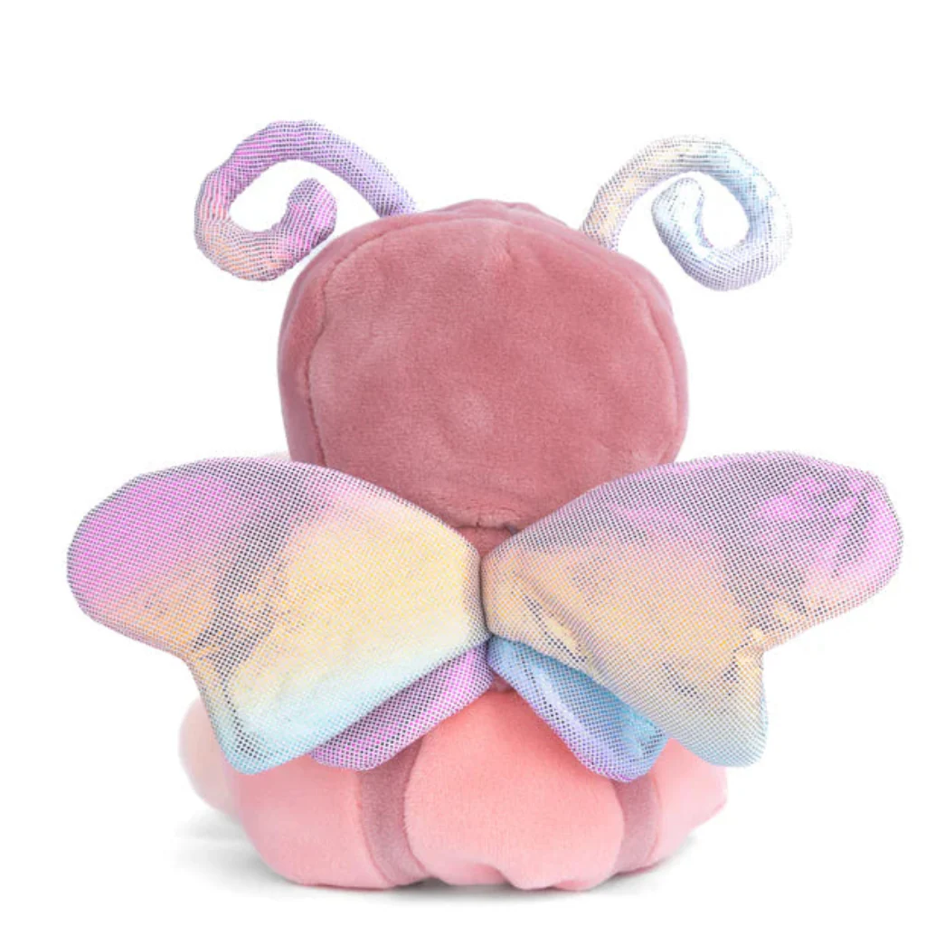 Bukowski : Ziggy Butterfly - Rose Toy - Image 2
