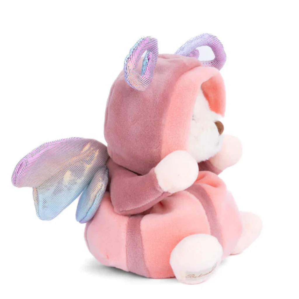 Bukowski : Ziggy Butterfly - Rose Toy - Image 3