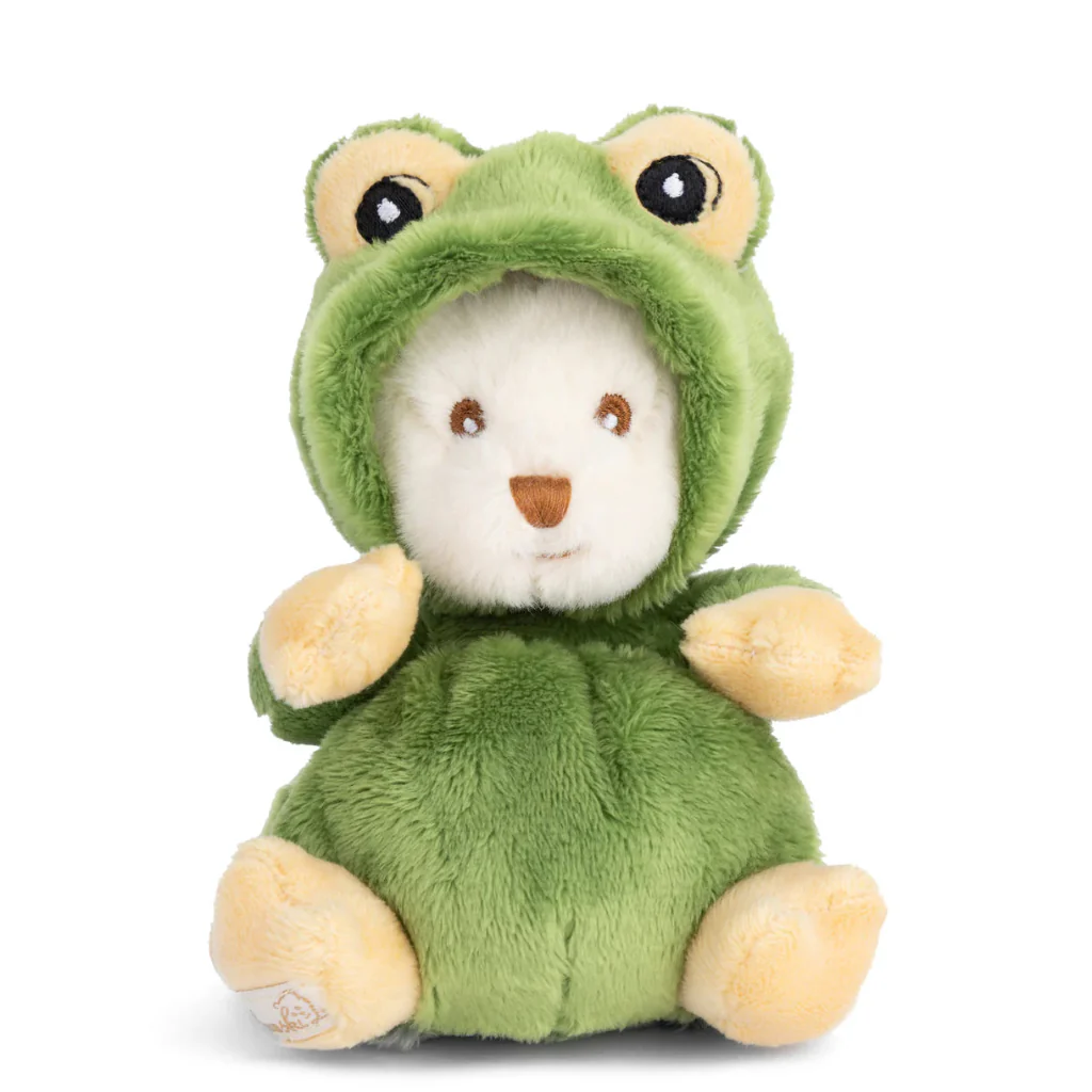 Bukowski : Ziggy Prince Charles Toy