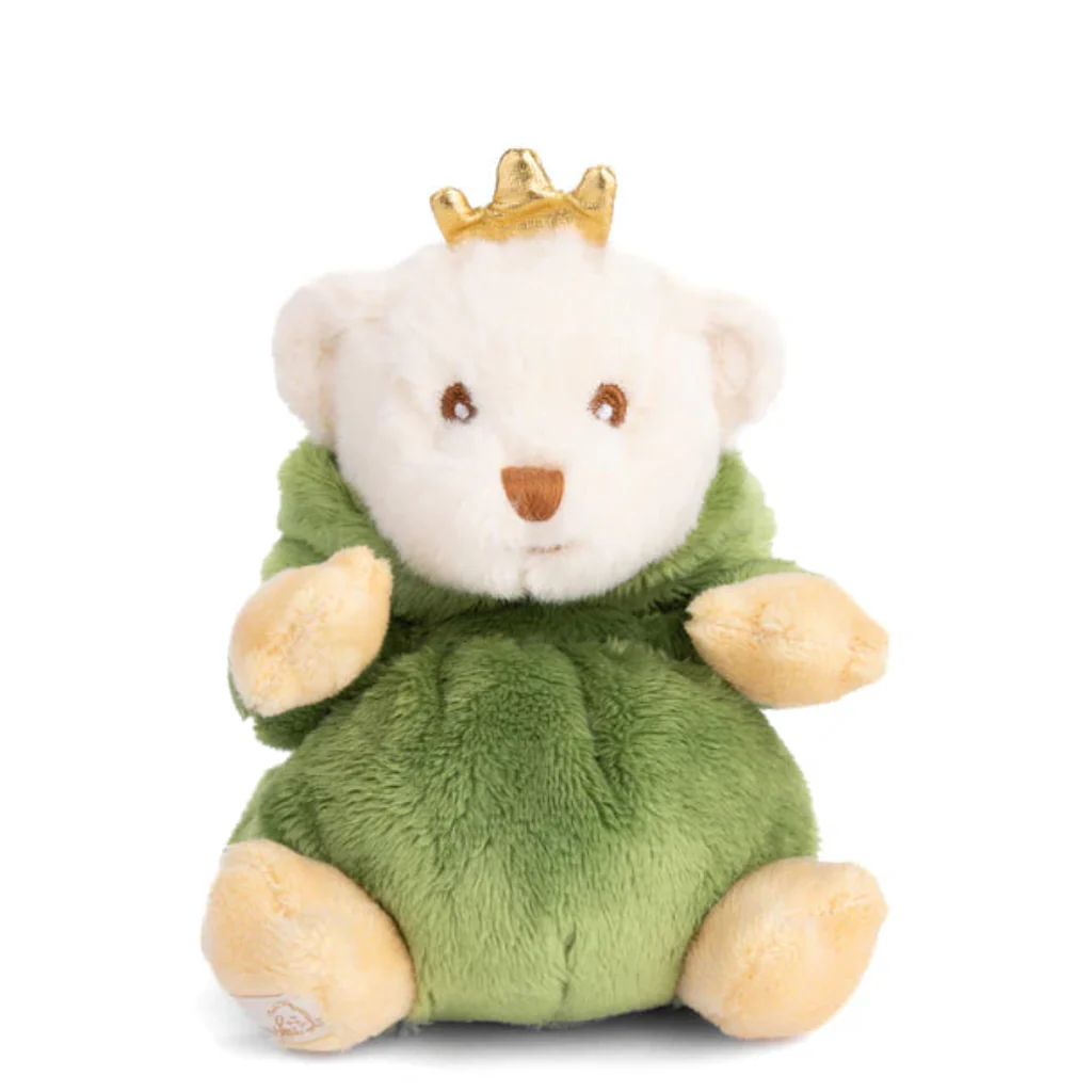 Bukowski : Ziggy Prince Charles Toy - Image 3