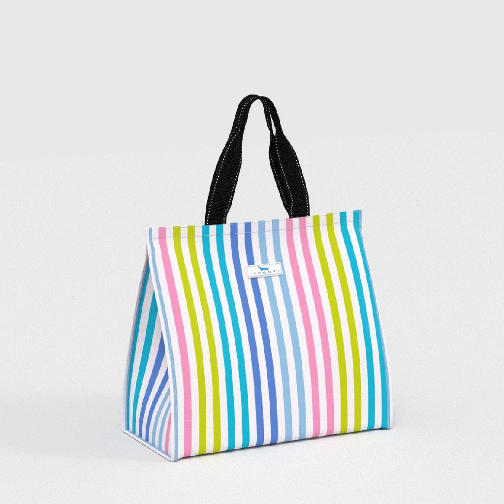 Bungalow Scout : Havana Cabana Thermal & Louise Thermal Tote