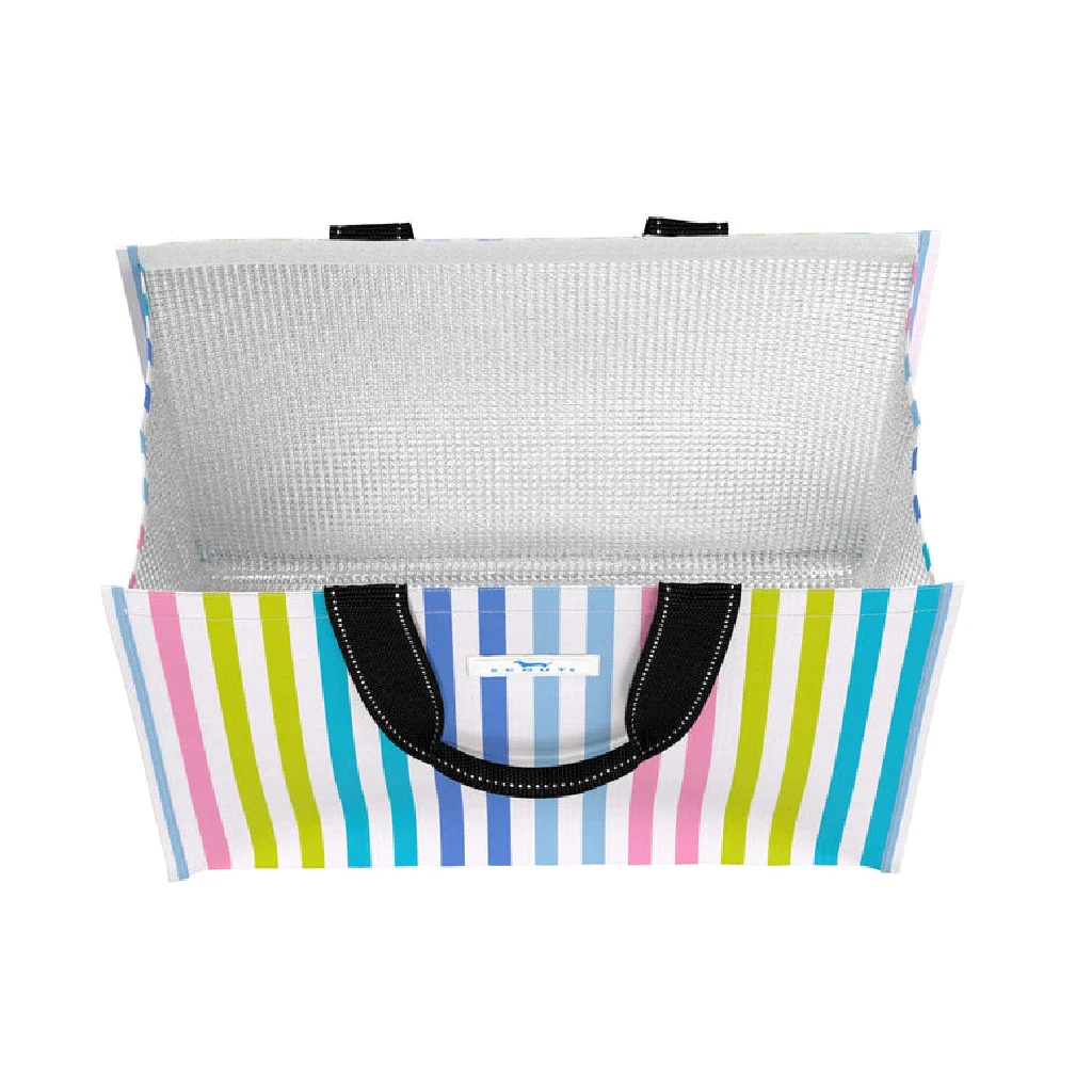 Bungalow Scout : Havana Cabana Thermal & Louise Thermal Tote - Image 2