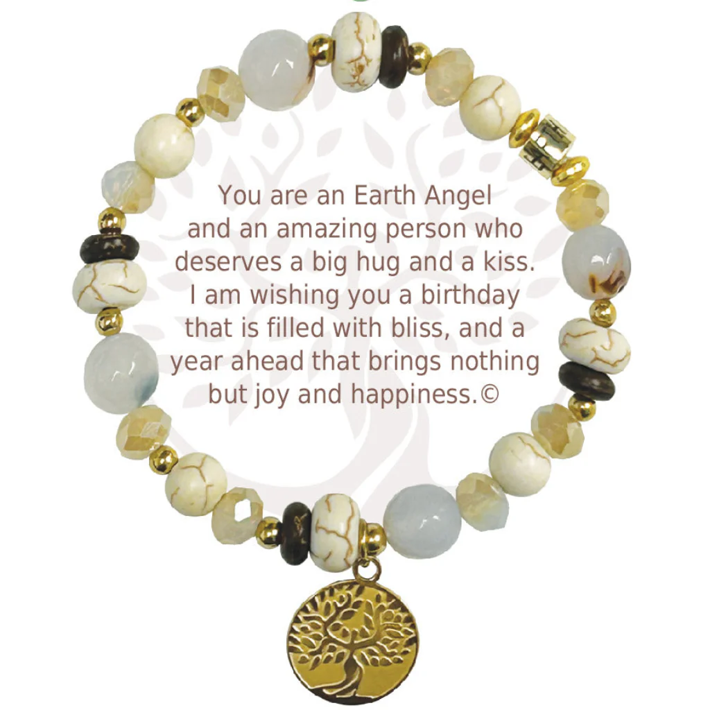Clock It To Ya : Birthday Bliss Bracelet - Image 3