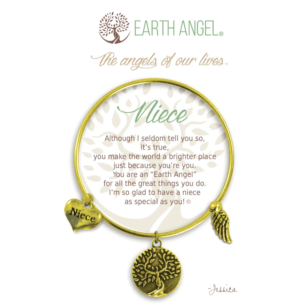CLOCK IT TO YA : Earth Angel