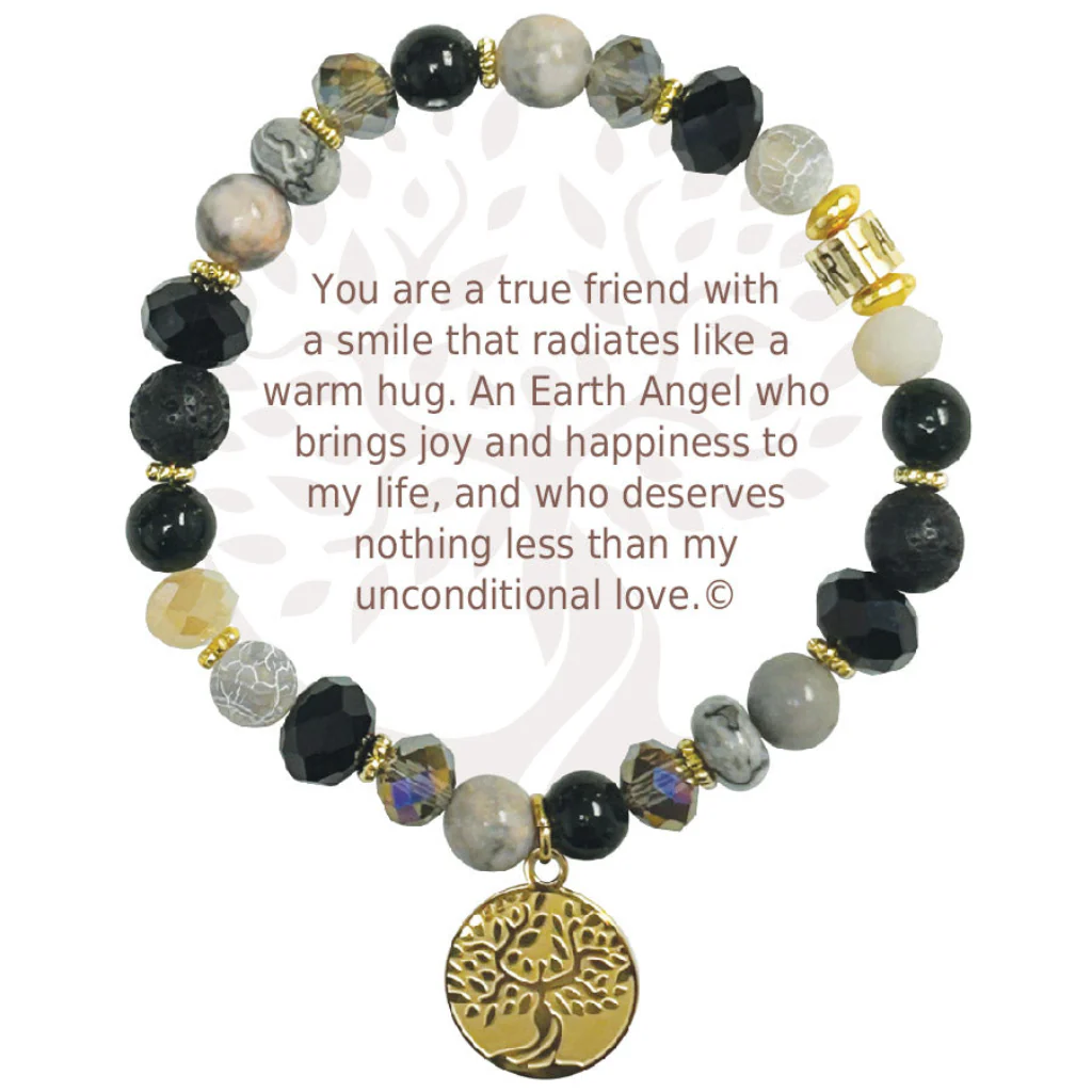 Clock It To Ya : Friend's Hug Bracelet - Image 2
