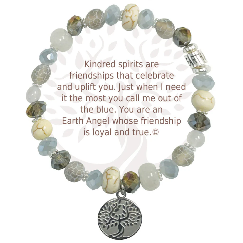 Clock It To Ya : Kindred Spirit Bracelet - Image 2