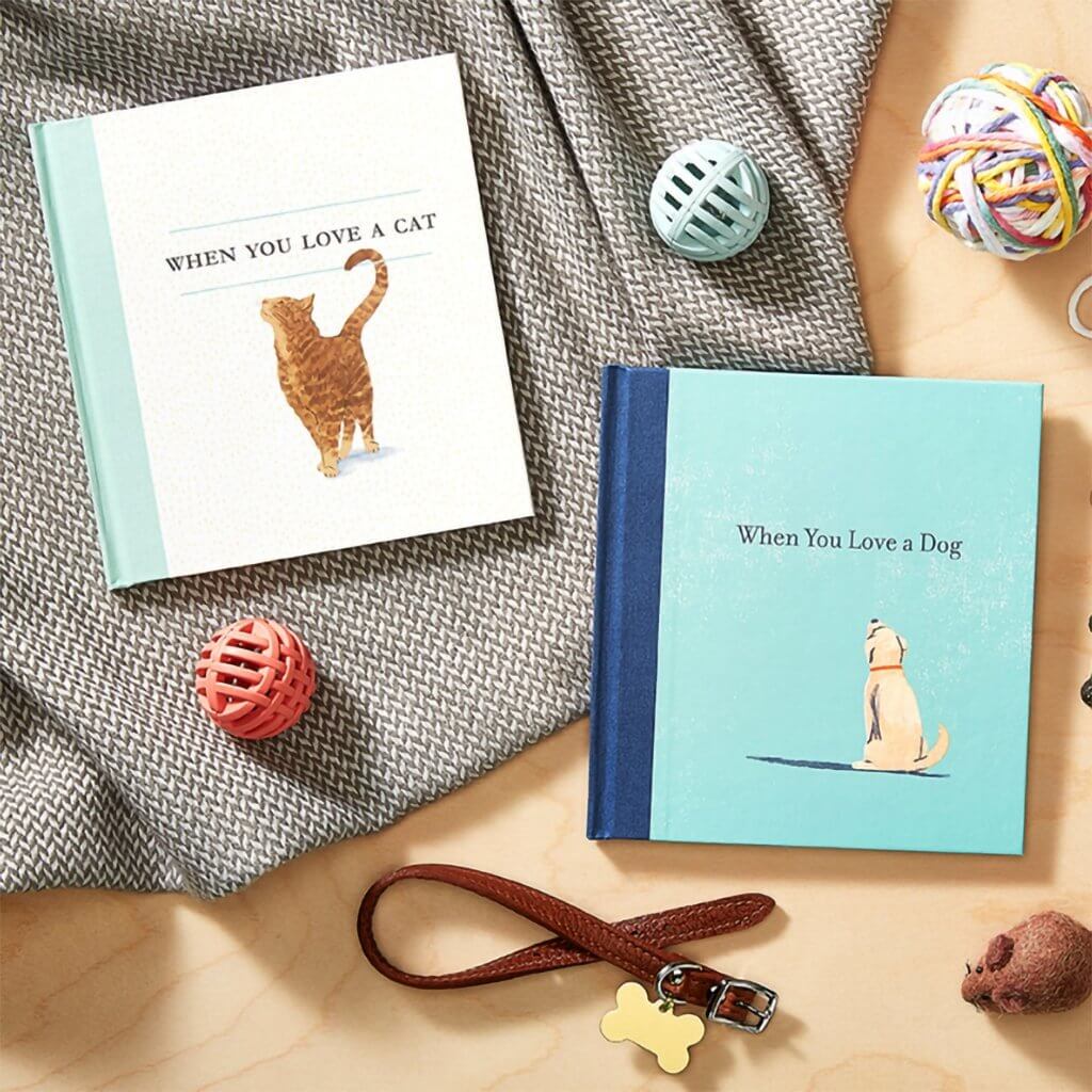Compendium : Book - When You Love A Dog - Image 2