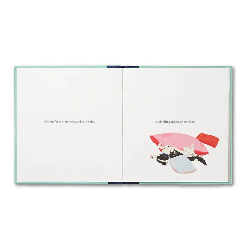 Compendium : Book - When You Love A Dog - Image 3