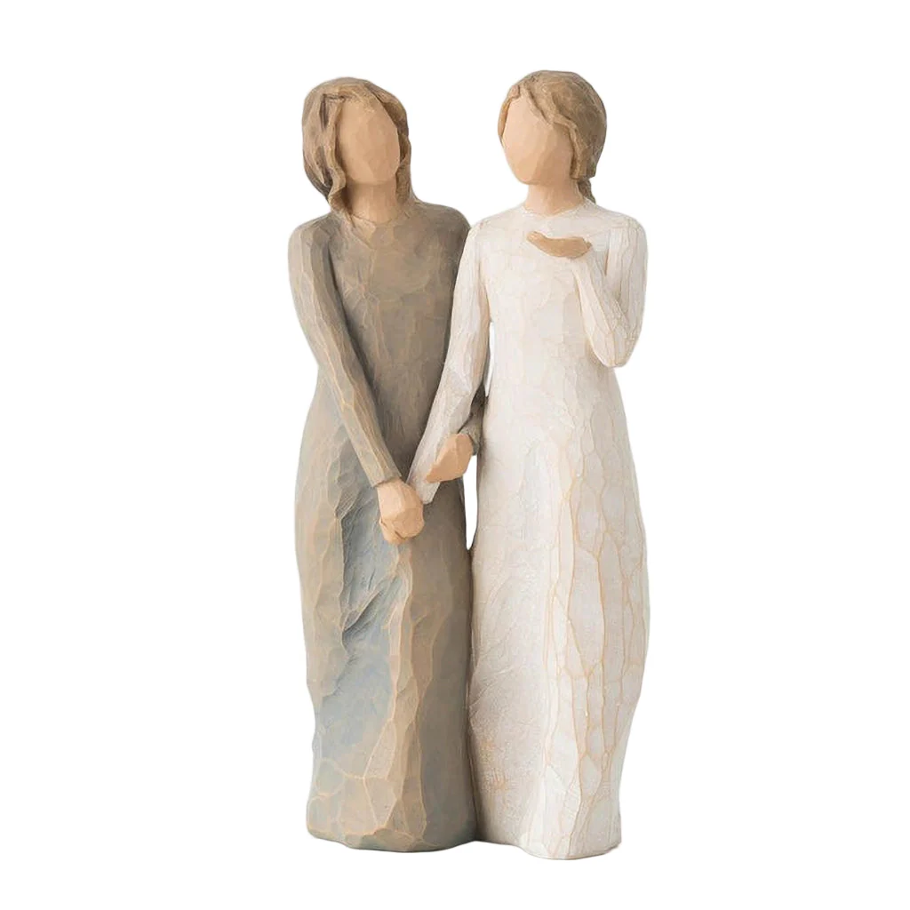 Willow Tree : My Sister, My Friend