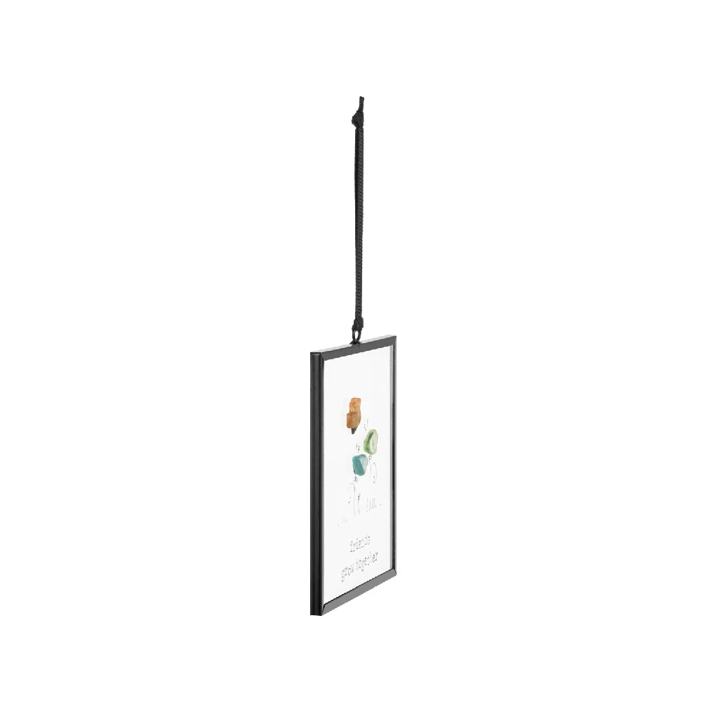Demdaco : Friends Grow Together Suncatcher - Image 3