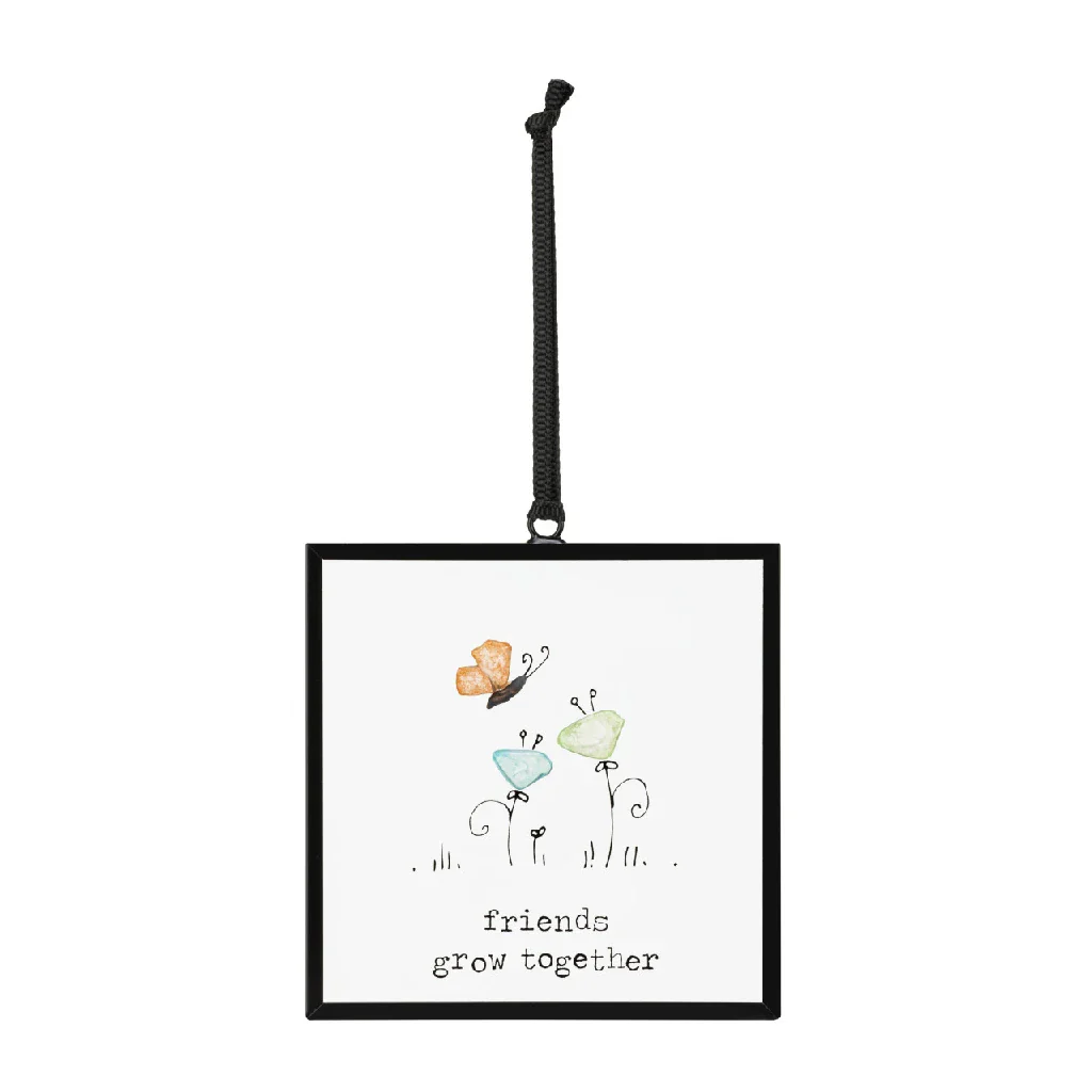 Demdaco : Friends Grow Together Suncatcher - Image 6