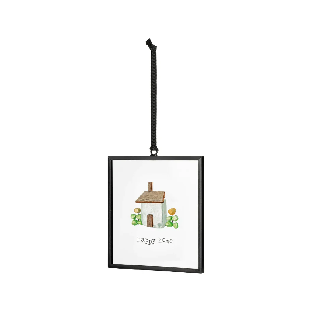 Demdaco : Happy Home Suncatcher - Image 4