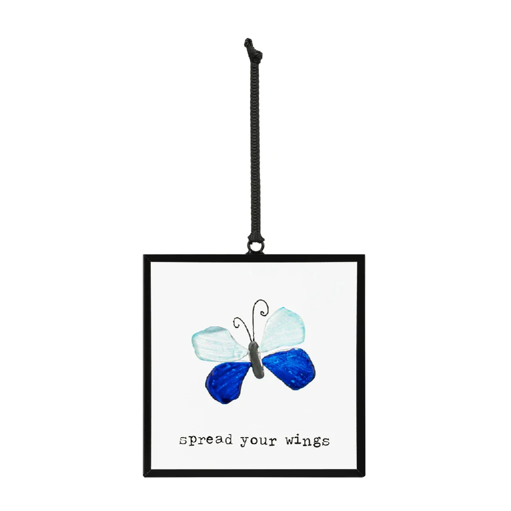Demdaco : Spread Your Wings Suncatcher - Image 3