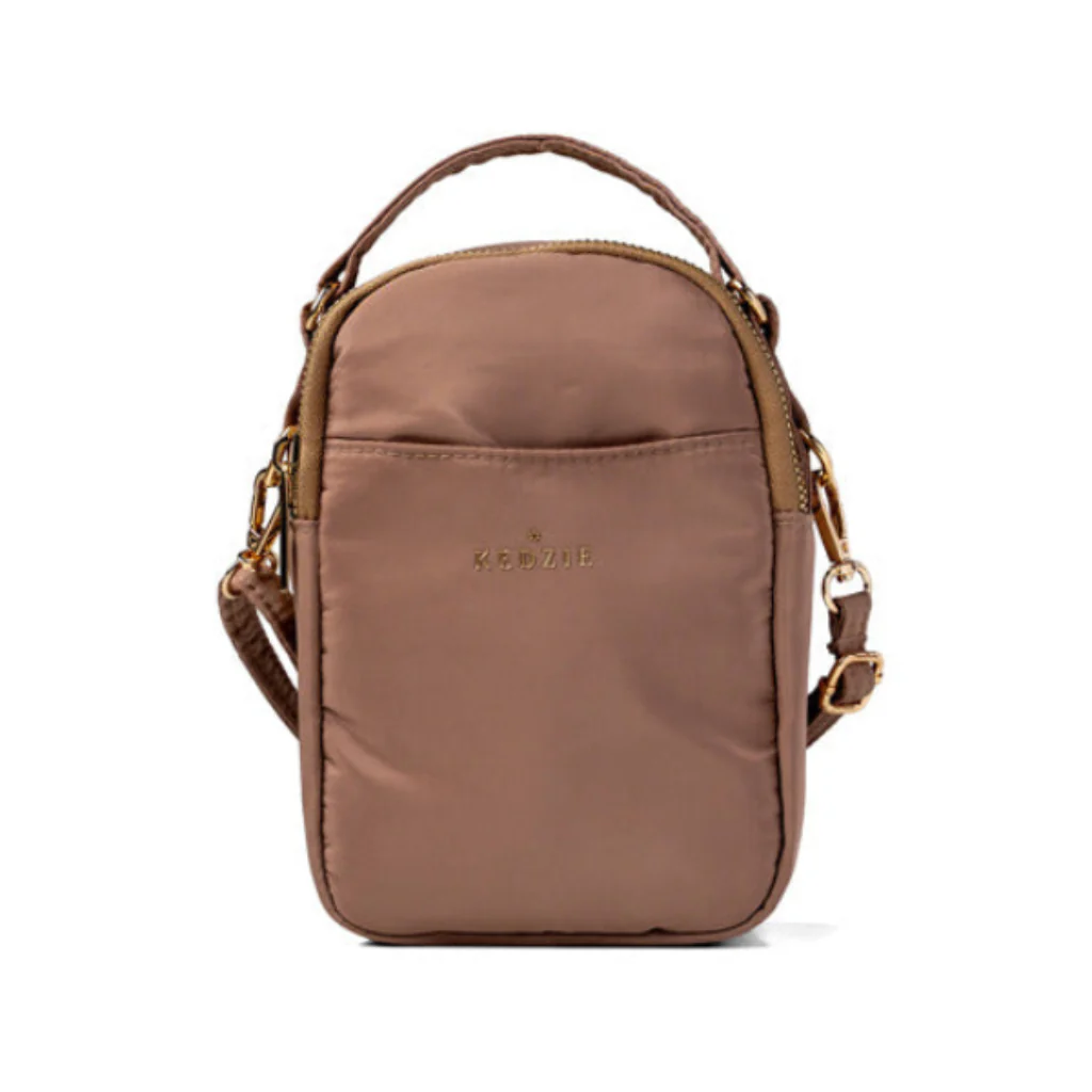 Kedzie : Crosstown Crossbody
