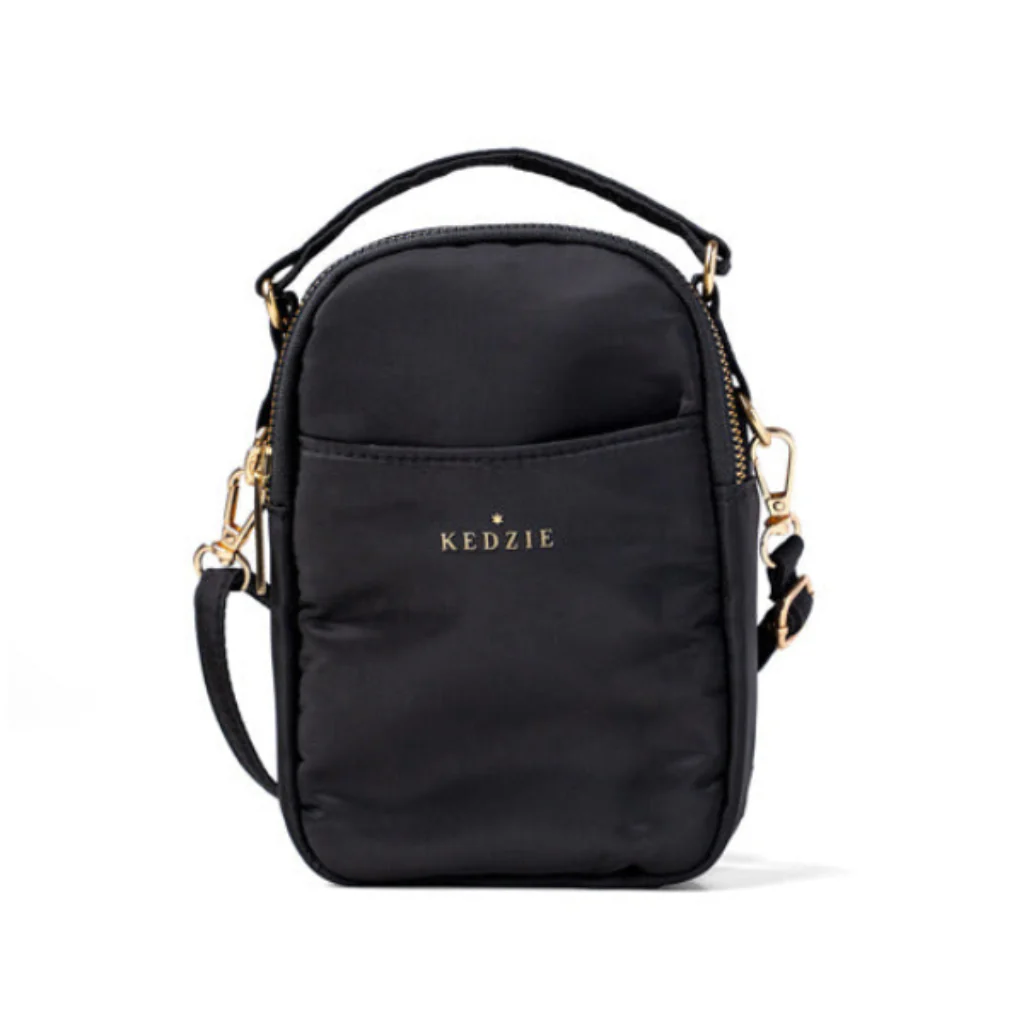 Kedzie : Crosstown Crossbody - Image 2