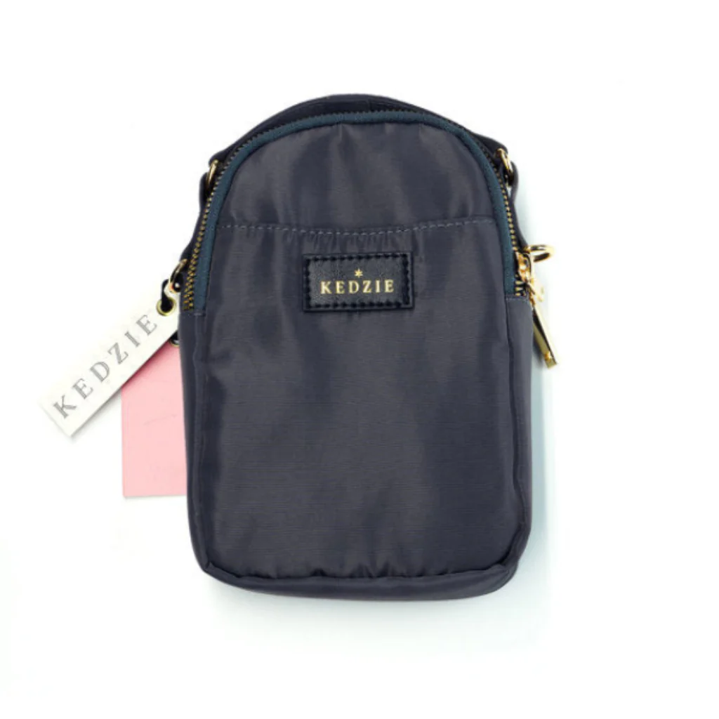 Kedzie : Crosstown Crossbody - Image 3