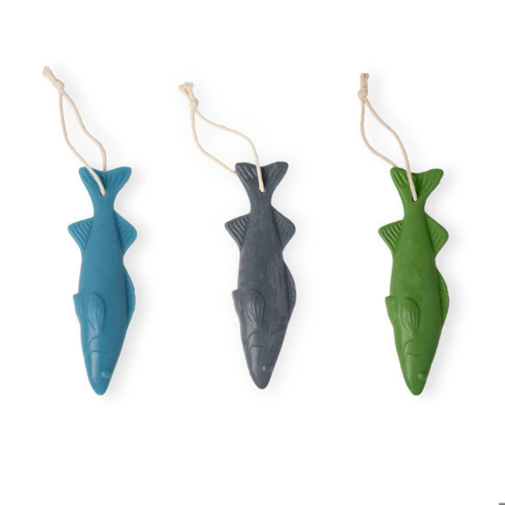 DM Merchandising : Brodeo Drive Hook Line and Lather Soap On A Rope - Image 2
