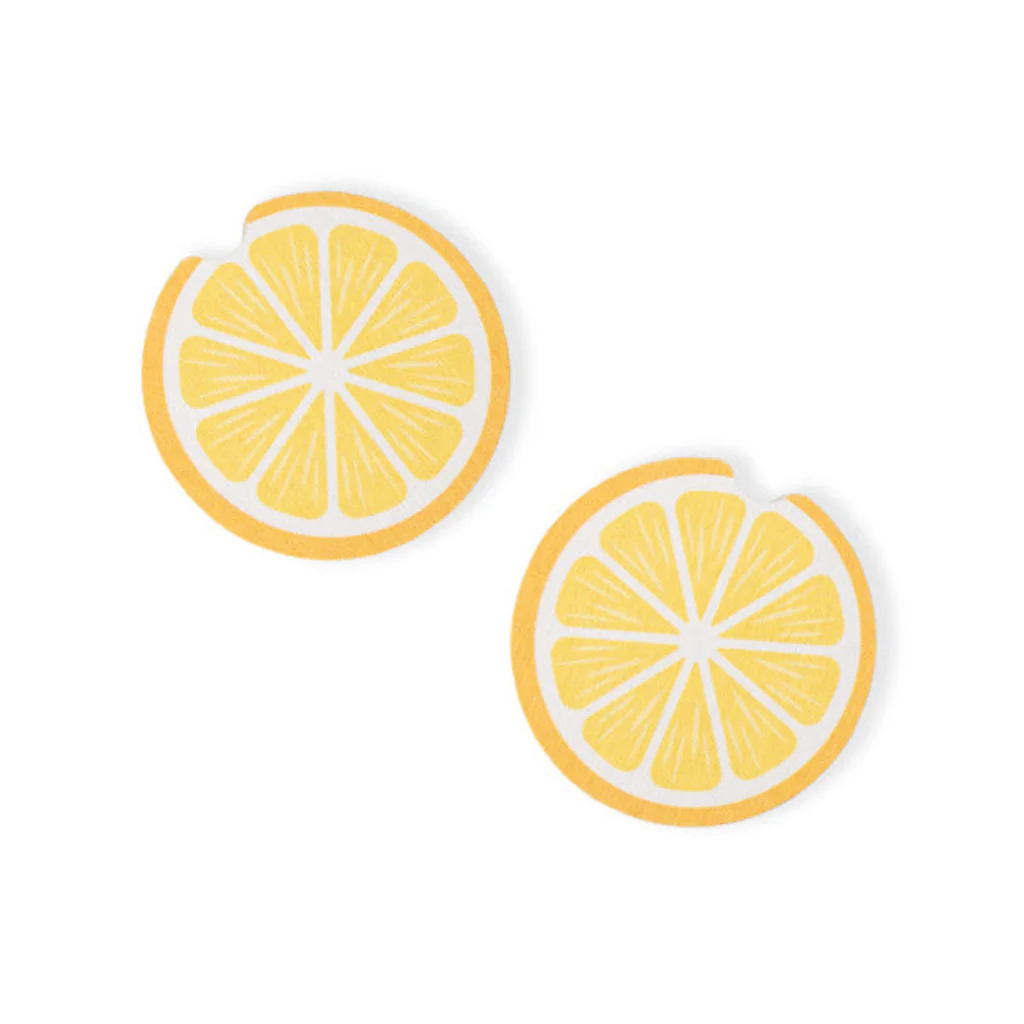 DM Merchandising : Crush Girl's Trip Cup Holder Coasters - Image 4