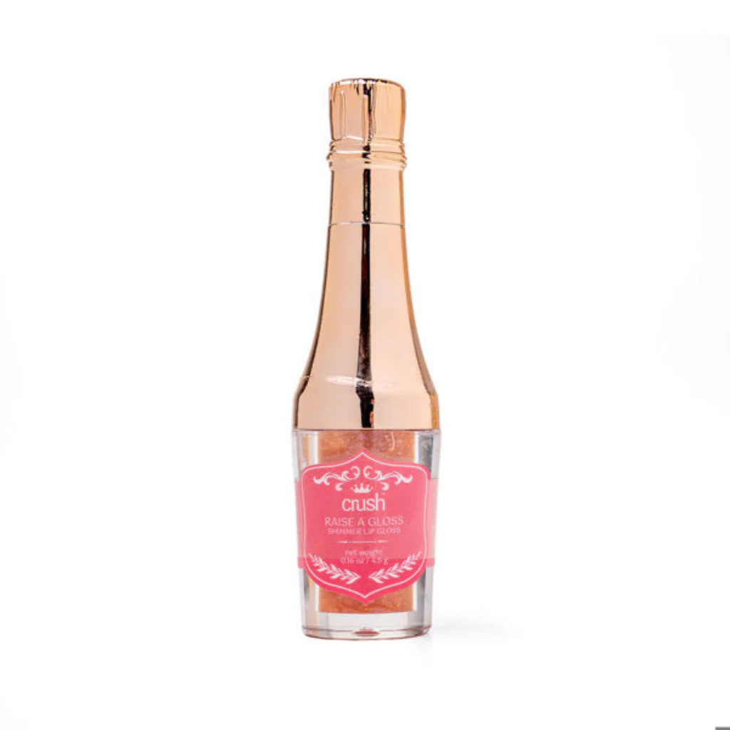 DM Merchandising : Crush Raise A Gloss Shimmer Lip Gloss - Image 2