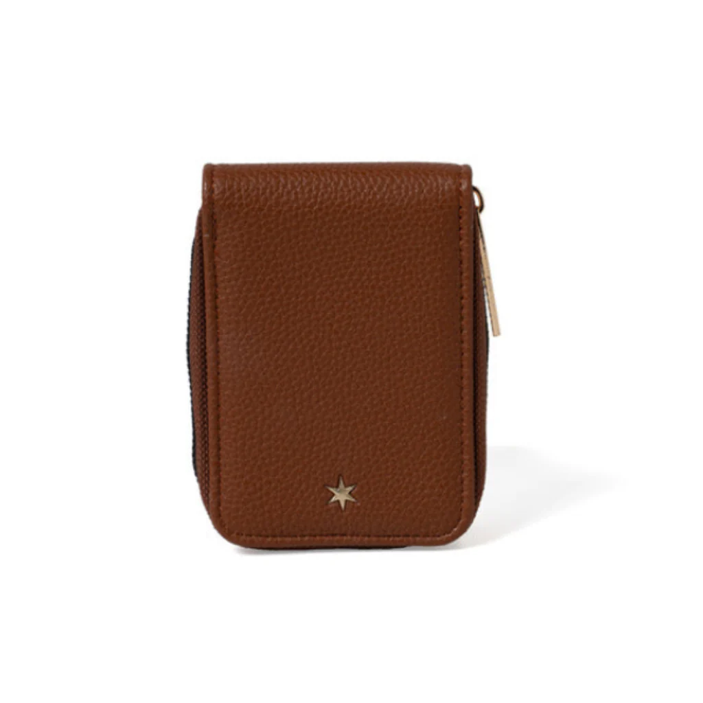 DM Merchandising : Kedzie Pocket Wallet - Image 6