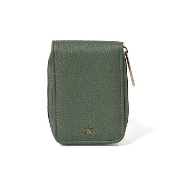 DM Merchandising : Kedzie Pocket Wallet - Image 7