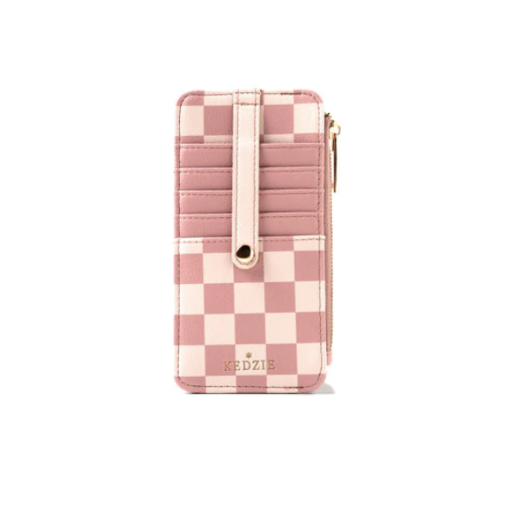 DM Merchandising : Kedzie Zippered Wallets - Image 3