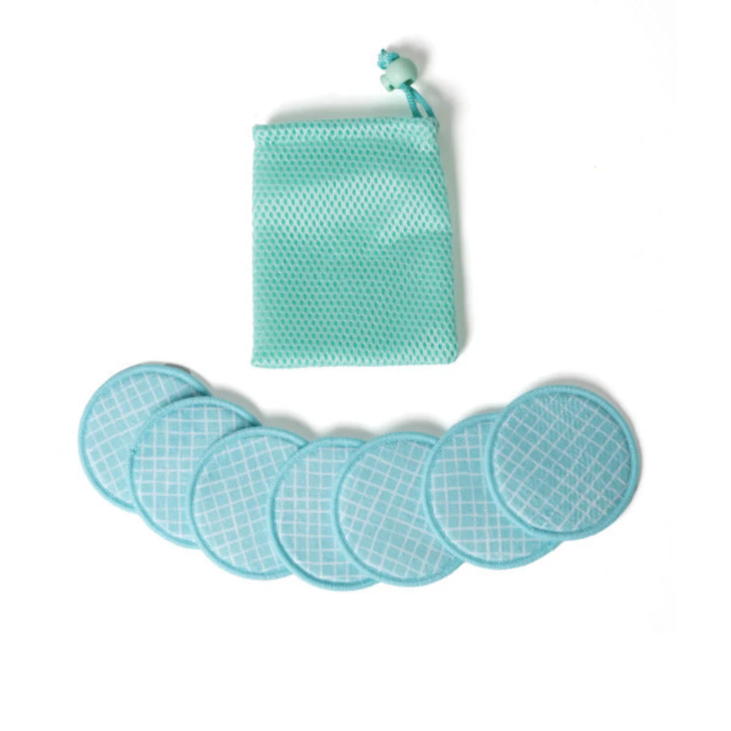DM Merchandising : Lemon Lavender In the Clear Make-up Remover Rounds - Image 4