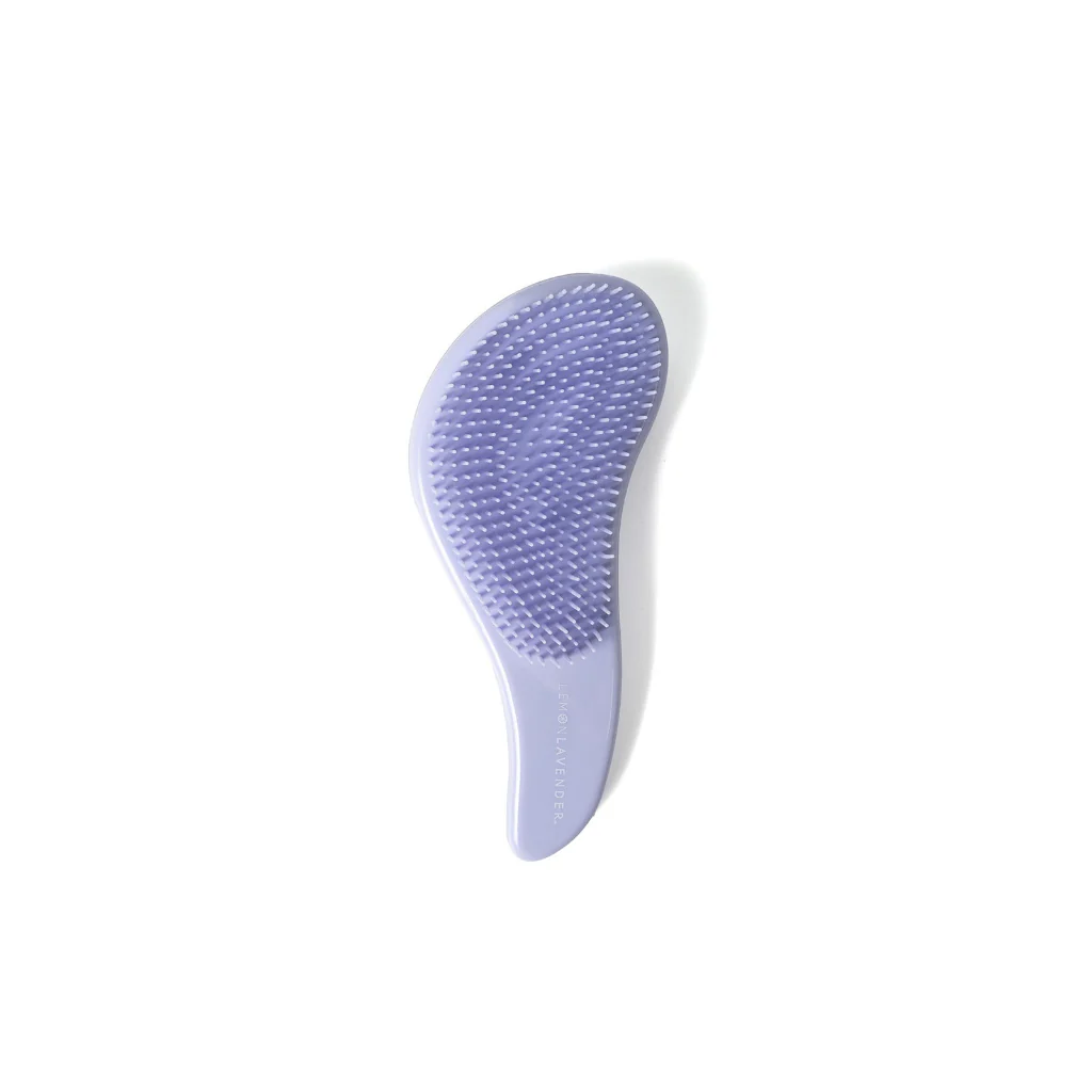 DM Merchandising : Lemon Lavender Knot a Chance Detangling Brush - Image 7