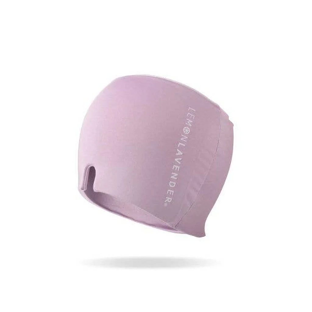 DM Merchandising : Assorted Lemon Lavender Out Cold Temp-Smart Migraine Cap - Image 3