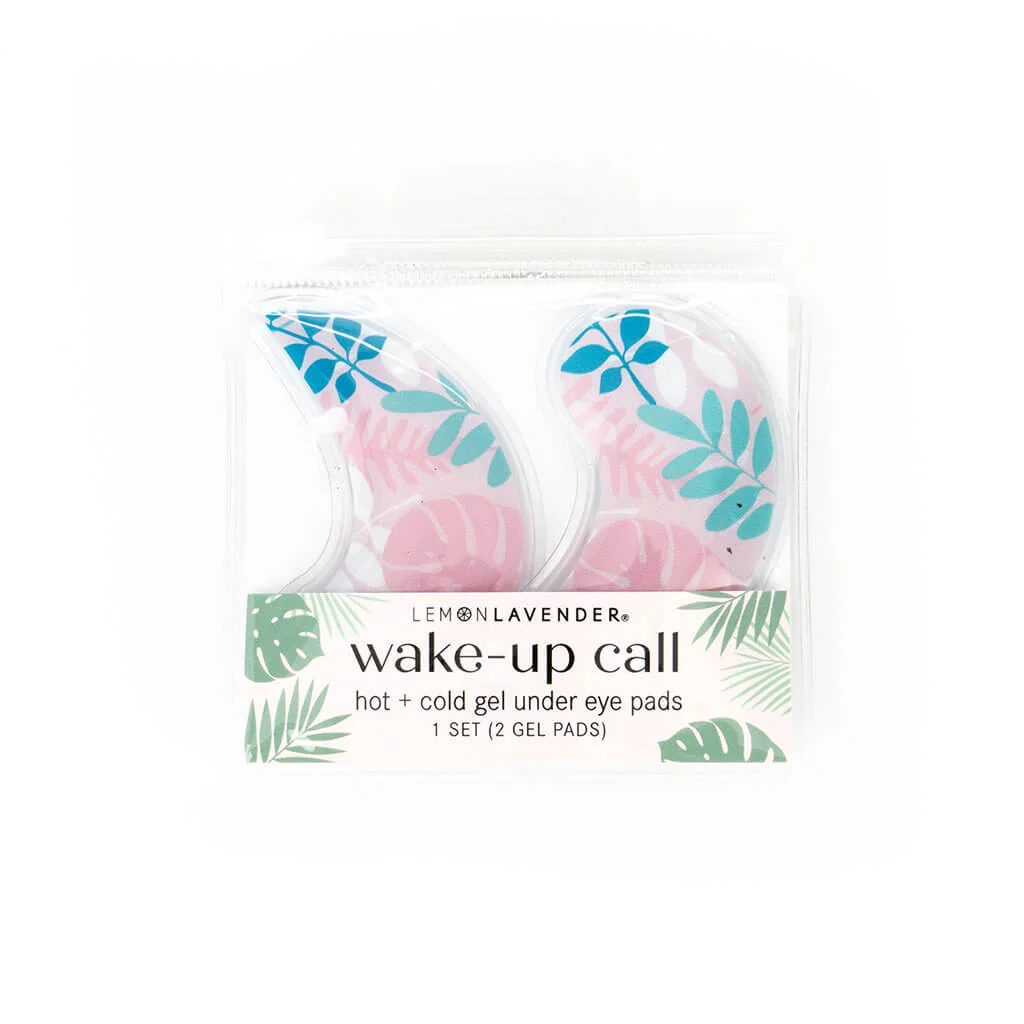 DM Merchandising : Lemon Lavender Under Eye Gel Pads - Assorted 1 at random. Style can not be chosen - Image 3