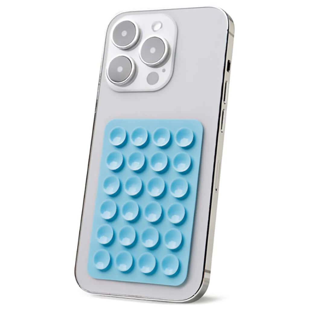 DM Merchandising : Modern Monkey Tentacle Tech Suction Phone Mount - Assorted 1 at random - Image 2