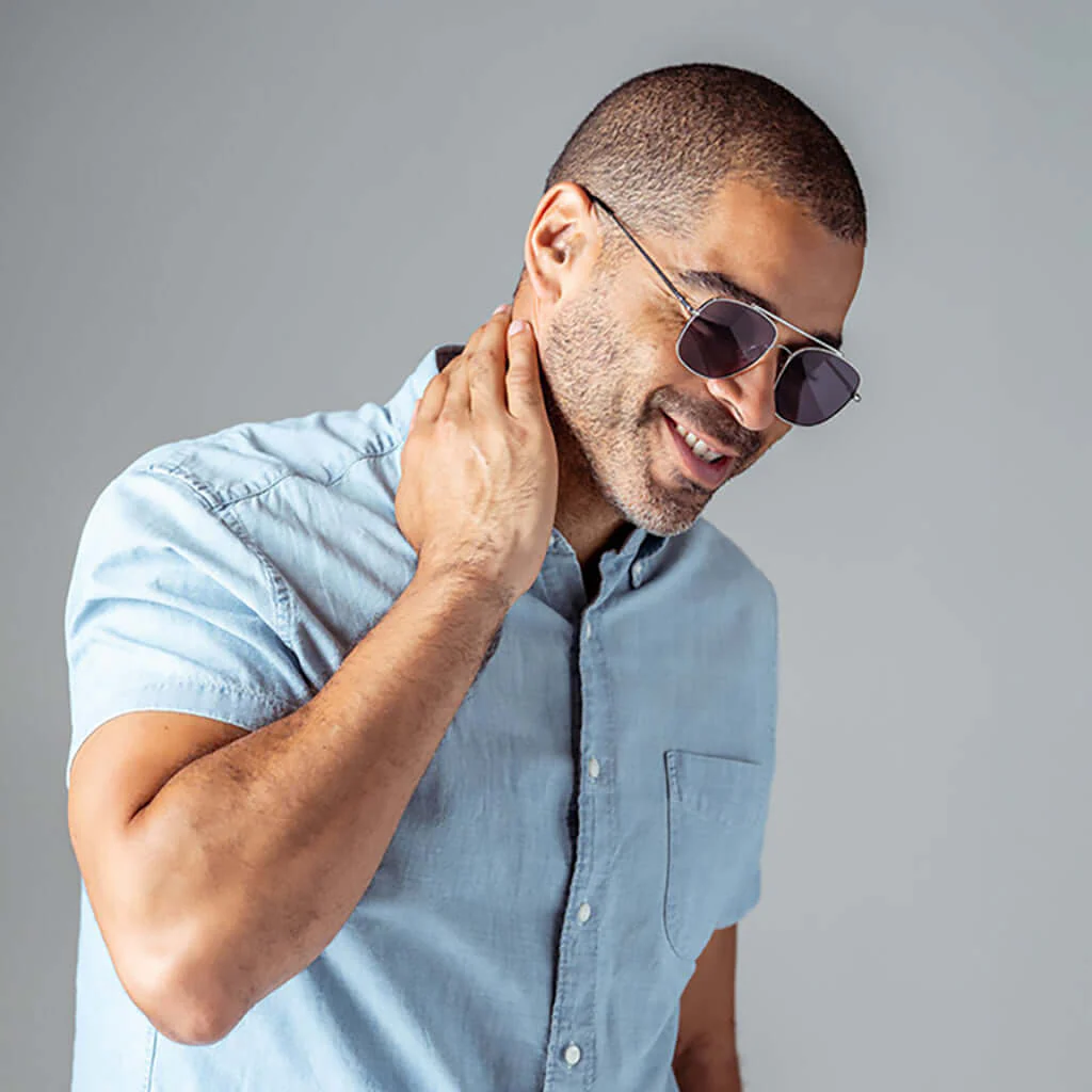DM Merchandising : Optimum Optical Sunglasses - New Altitude - Image 2