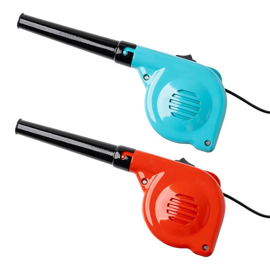 DM Merchandising : USB Desktop Blower - Assorted 1 at random. Style can not be chosen - Image 2